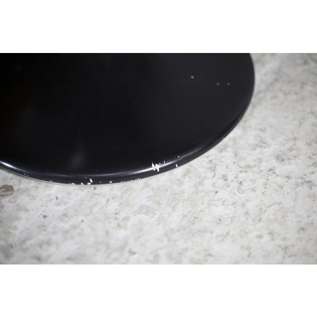 Set of Orbit Chairs by Farner & Grunder for Herman Miller, 1970s For Sale - Image 3 of 15