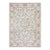 Lavable Machine Woven Rug Cream 3x8 For Sale