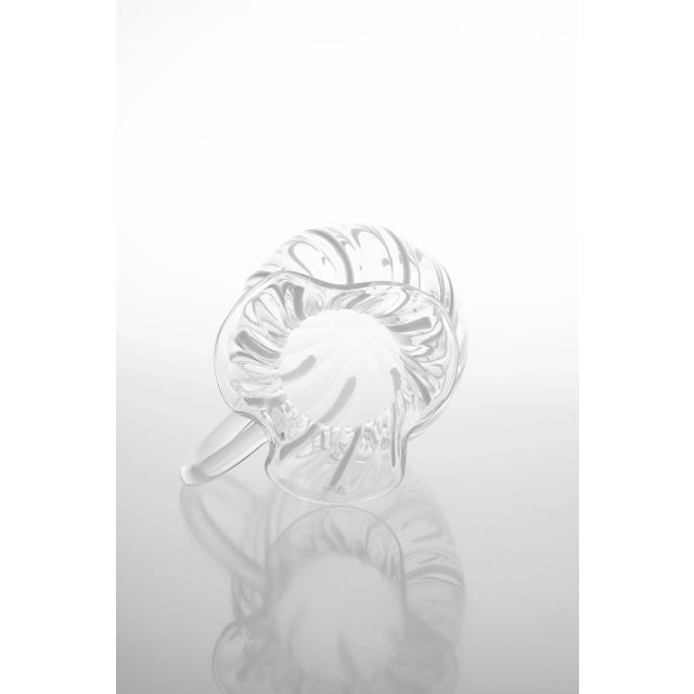 Bianca Torcello Torchon Carafe from Tuttoatattaccato For Sale - Image 4 of 6