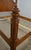 Traditional Henredon Natchez King Bed For Sale - Image 3 of 10
