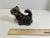 Original De Rosa Rinaconda Signed Uruguay Ceramic Cat Figurine For Sale In Los Angeles - Image 6 of 7