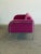 1970's Danish Loveseat Attributed to Friis & Elmar Moltke Nielsen for Randers Denmark For Sale - Image 9 of 12