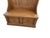 Ethan Allen 1990s Ethan Allen Logan Hall Tree Seat New Country Bench Coat Rack Trunk Mirror For Sale - Image 4 of 18