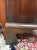 18th Century Mahogany Chest on Chest With Dressing Table For Sale - Image 18 of 18