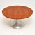 Vintage Teak and Steel Coffee Table, 1960s For Sale - Image 6 of 6