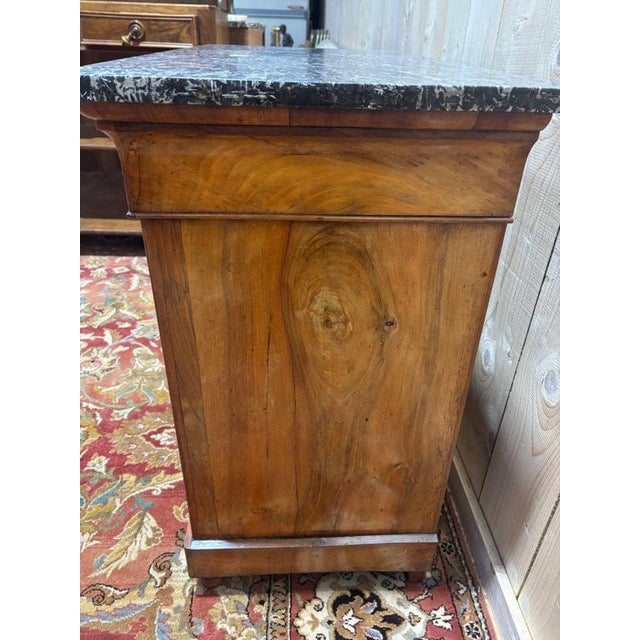 Period: 20th century Style: Louis Philippe, Charles 10th Condition: Good condition Material: Solid wood Length: 95Width:...