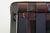 Barcelona Chair in Brown Leather by Ludwig Mies Van Der Rohe for Knoll International For Sale - Image 10 of 14