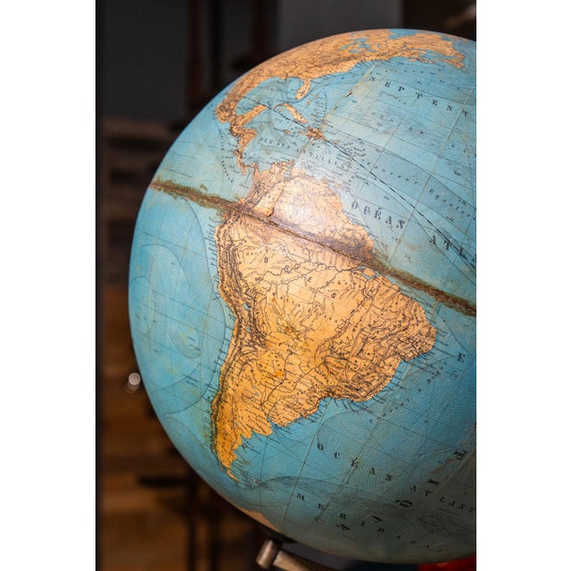 Second half of the 19th century, France