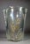 Seguso Art Deco Vase Murano, 1930 Thick iridescent glass Scratches at the base as per photo I have official proof of...