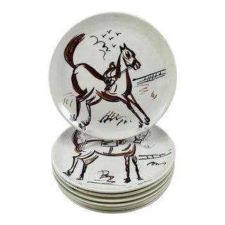 Vintage New Mid Century Modern Dinnerware Chairish