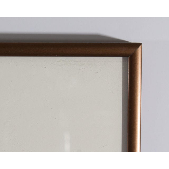 “Nude” Limited Edition Relief Print by Doug Delind For Sale - Image 9 of 9
