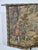 Tapestry with Hunting Motif in the style of Aubusson from JP Paris, 1970s For Sale - Image 13 of 18