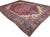 Modern Vintage Rug 8'1 X 11'5 For Sale - Image 3 of 11