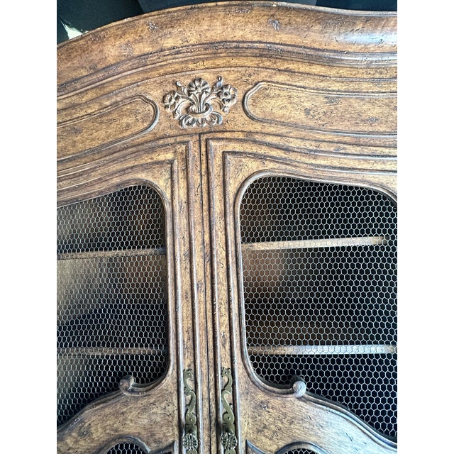 Vintage French Secretary’ Desk For Sale - Image 9 of 12