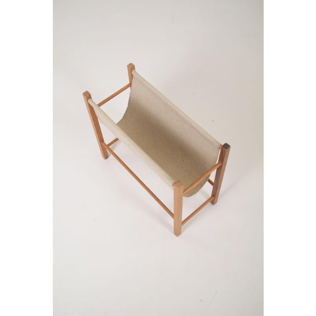 Danish Magazine Owner of PBJ Mobler, 1960s For Sale - Image 4 of 7