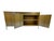 Wood Paul McCobb for Calvin Group Mid-Century Ribbon Mahogany Credenza, 1960s For Sale - Image 7 of 15