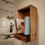 Journey Handmade Dovetailed Wall Bookcase by Giuseppe Deepak Benti For Sale - Image 6 of 6