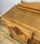 Vintage French Louis Style Oak Sideboard For Sale - Image 15 of 16