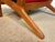GE-290 Plank Chair by Hans J. Wegner for Getama For Sale - Image 17 of 18