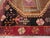 Mid 20th Century Galerie Shabab Collection Mid-20th Century Turkish Anatolian Tribal Carpet For Sale - Image 5 of 8