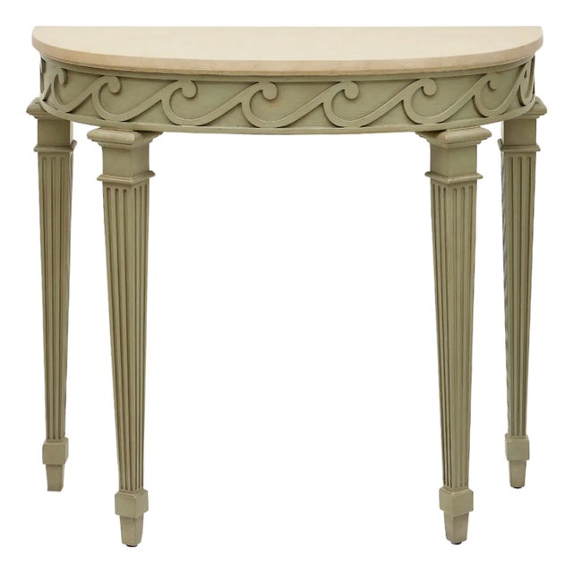 Bunny Williams Home Dorian Demuline For Sale