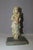 Polychrome Wood Sculptures, North India, 19th Century, Set of 2 For Sale - Image 8 of 13