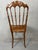 Set of Vintage Chiavari Chairs For Sale - Image 13 of 18