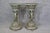 This is a gorgeous pair of signed "Clodion" Grand Tour style figural planters. This is a pair "after Clodion" and design...