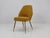 Gold Campanula Chair by Carlo Pagani for Arflex, 1952 For Sale - Image 8 of 8