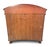 19th Century 19th Century English Victorian Stained Country Dresser For Sale - Image 5 of 6