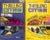 1960s Thrilling Cities Part 1 & 2 Books - Pair For Sale - Image 11 of 11