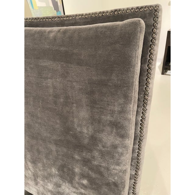 Hickory Chair Atelier Side Chair For Sale In Atlanta - Image 6 of 8