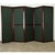 English English 19th Century Edwardian Folding Screen Partition For Sale - Image 3 of 12