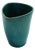 Vase in Glazed Ceramic by Guido Andlovitz for Lavenia, 1950s For Sale