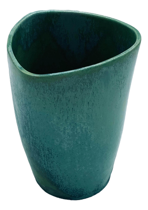Vase in Glazed Ceramic by Guido Andlovitz for Lavenia, 1950s