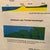 Mid 20th Century Mid 20th Century German Scientific Ocean Tidal Erosion Geology Rollup Chart For Sale - Image 5 of 12