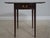 Stickley Pair Stickley Dropleaf Mahogany Pembroke Tables For Sale - Image 4 of 18