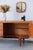 Wood Vintage Teak Sideboard from Greaves & Thomas, 1960s For Sale - Image 7 of 18
