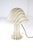 Mushroom Table Lamp from Peill & Putzler, 1970s For Sale - Image 10 of 15