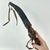 Early 20th Century Kuba Kongo Knife in Sheath For Sale - Image 11 of 12