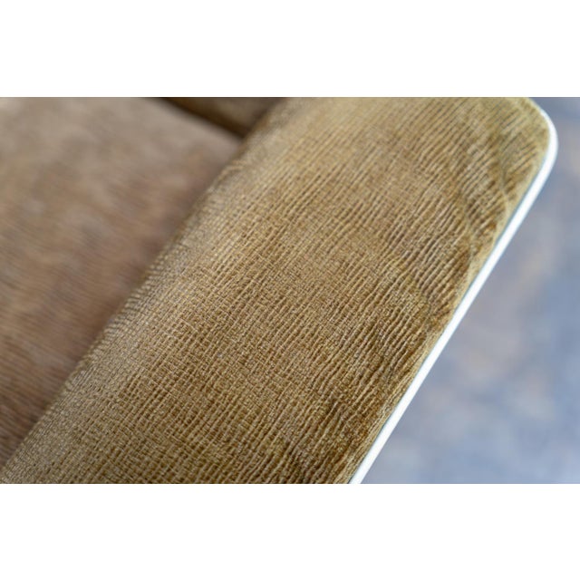 Dieter Rams Mid-Century Modern RZ62 Sofa Set by Dieter Rams for Vitsoe, 1962, Set of 3 For Sale - Image 4 of 13