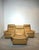 DS-50 Leather Lounge Chair from de Sede For Sale - Image 4 of 5