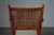 Lounge Chairs with Rattan Backrest, France, 1950s, Set of 2 For Sale - Image 18 of 18