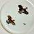 1950s Vintage Americana Adirondack Arts & Crafts Fowl Game Birds Dinner Plates - Set of 12, Lynn Bogue Hunt For Sale - Image 11 of 16