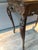 Antique Walnut Table For Sale - Image 4 of 9