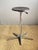 Vintage Adjustable Atelier Stools from Embru, Switzerland, 1960s, Set of 2 For Sale - Image 12 of 14