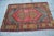 Handmade Tribal Rug - 3′11″ × 6′ For Sale - Image 4 of 6