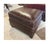 Frank Chair & Ottoman For Sale - Image 4 of 4