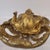 Metal Late 19th Century Napoleon III Cherub Playing the Drum Wall Sculpture in Bronze, France For Sale - Image 7 of 18