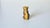 Early Fabergé Tiger's Eye Cat With Diamond Gold Collar & Sapphire Eyes, c.1880 For Sale In Cleveland - Image 6 of 16